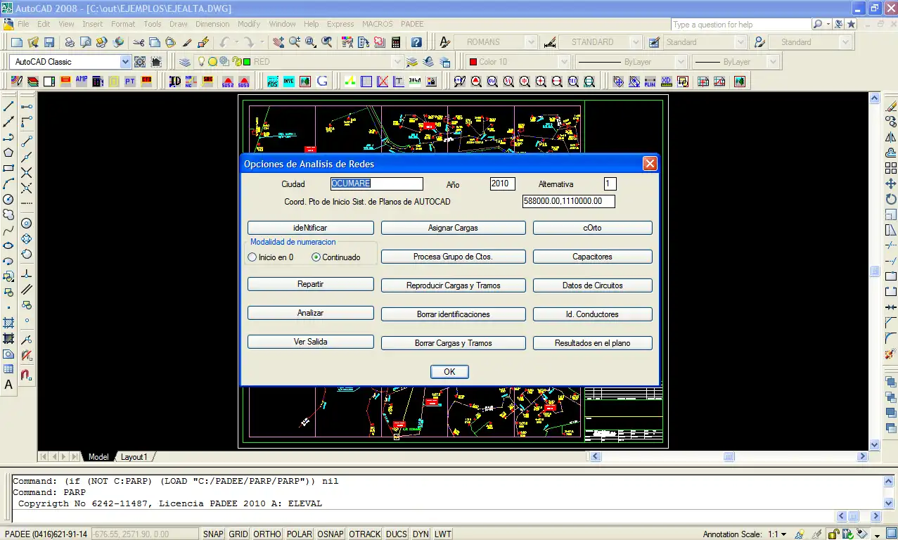 Analisis Media Tension